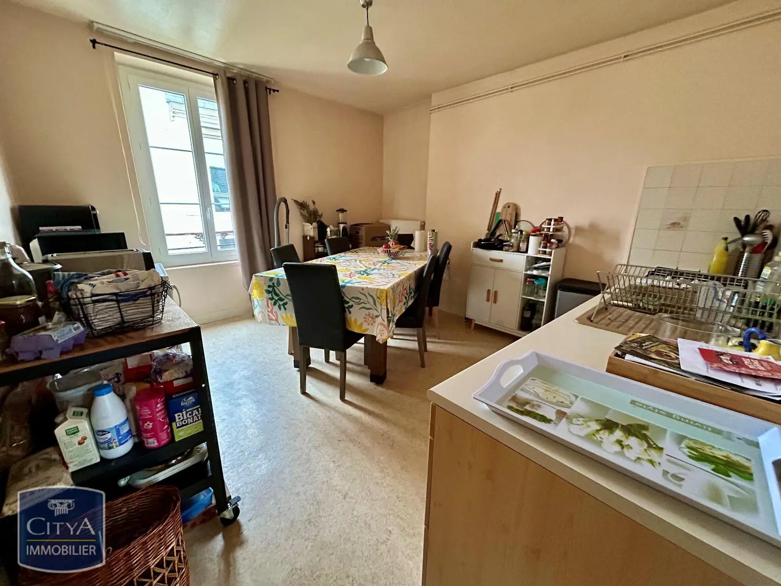 Photo 4 Appartement 1 pièce 41.7m²