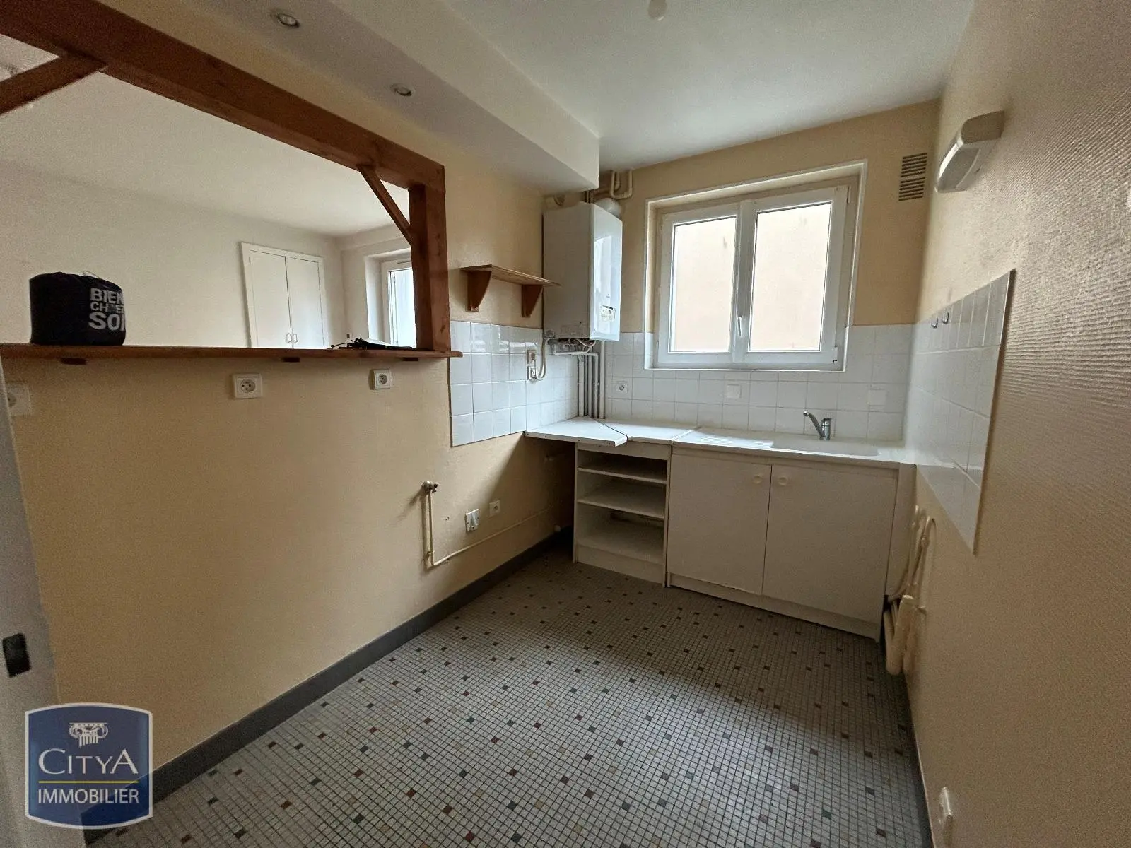 Photo 5 Maison 3 pièces 56m²