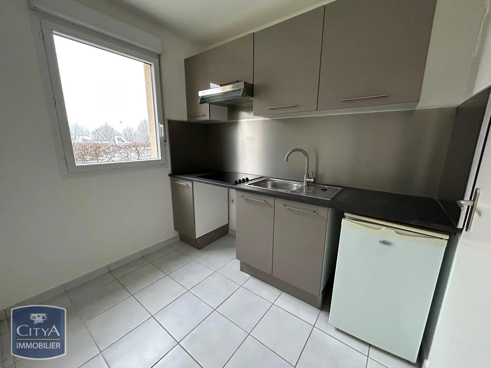 Photo 4 Appartement 3 pièces 56.18m²