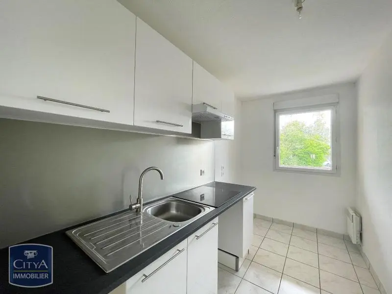 Photo 1 Appartement 3 pièces 64m²