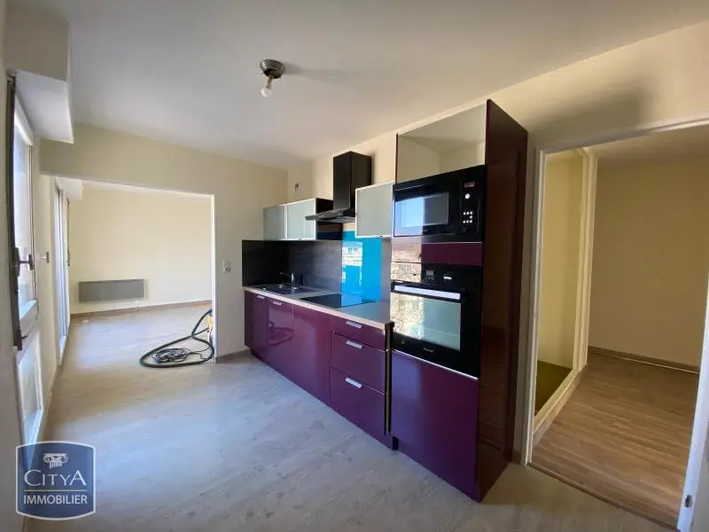 Photo 6 Appartement 3 pièces 64.2m²