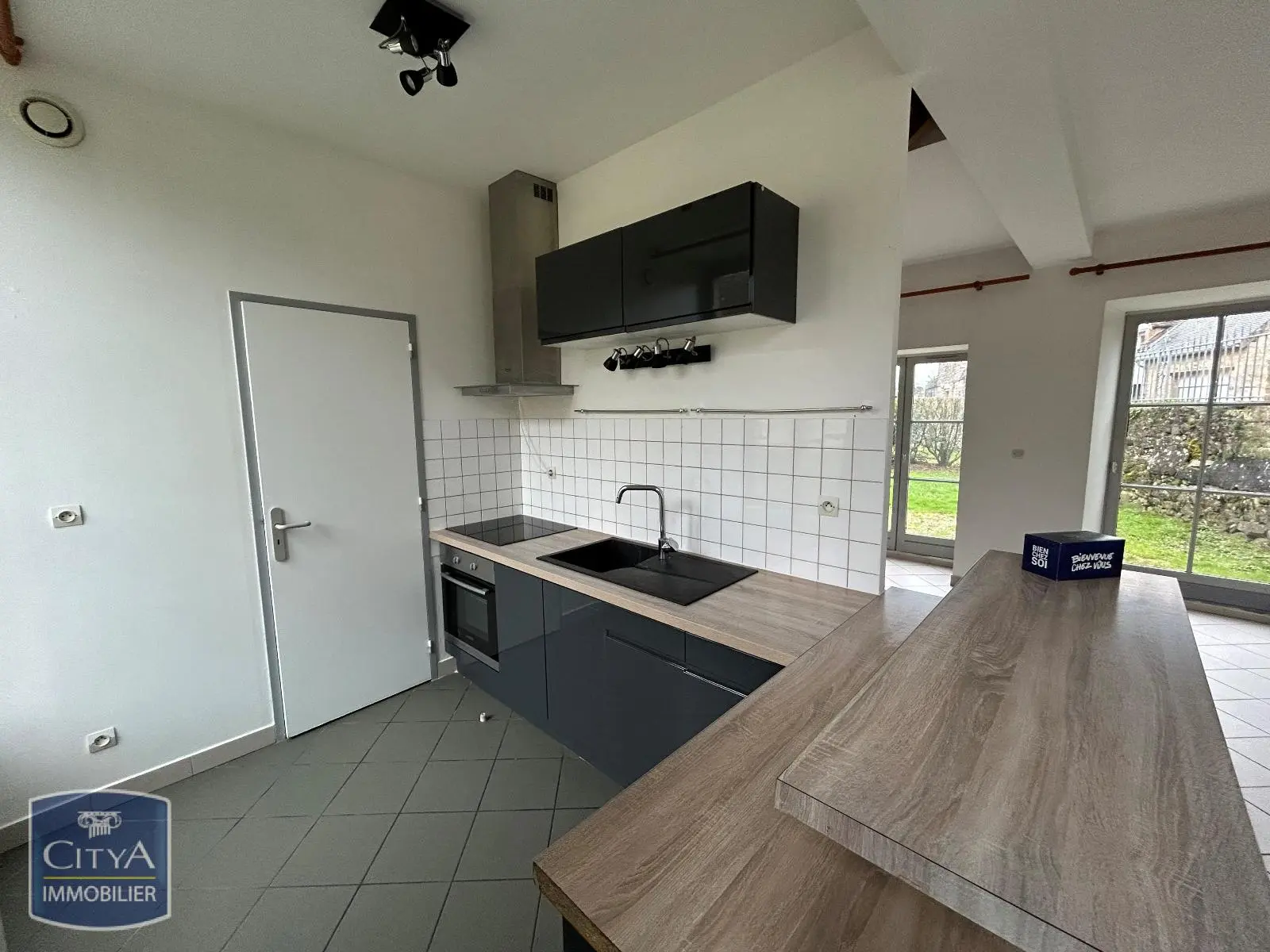 Photo 3 Appartement 4 pièces 71m²