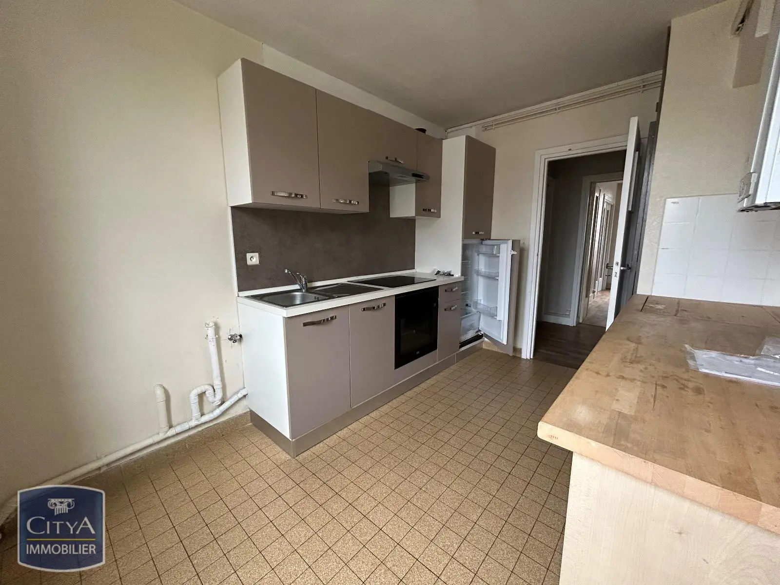 Photo 4 Appartement 2 pièces 51.27m²