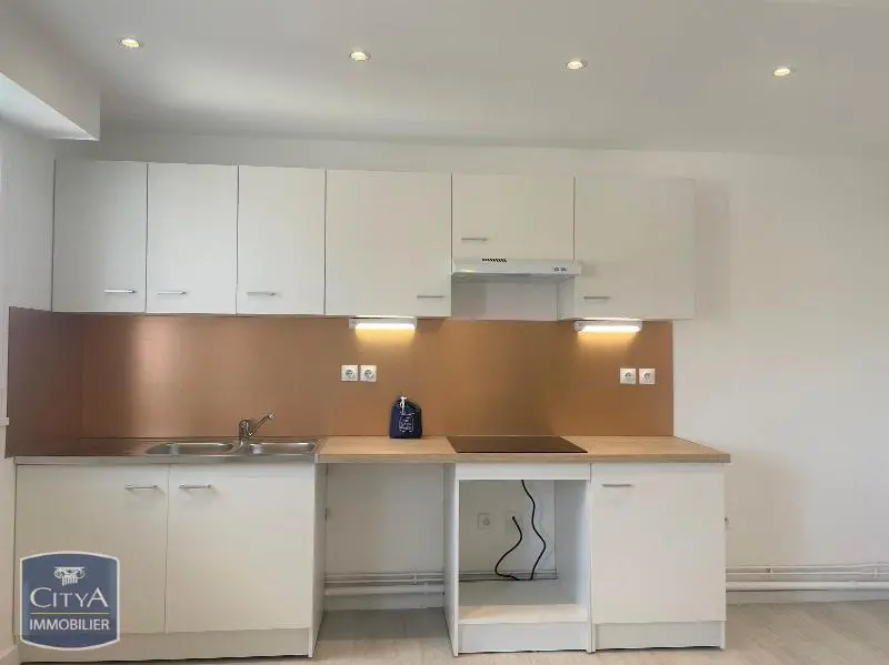 Photo 3 Appartement 1 pièce 29.66m²