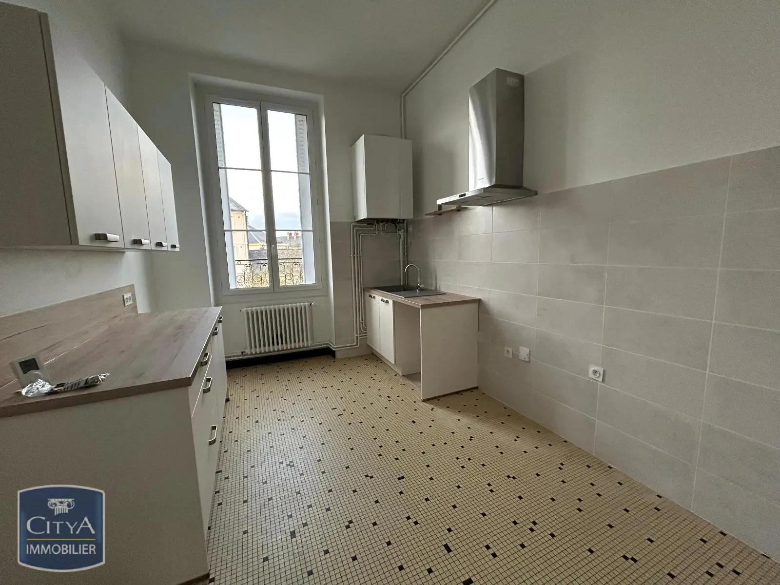 Photo 3 Appartement 4 pièces 102m²