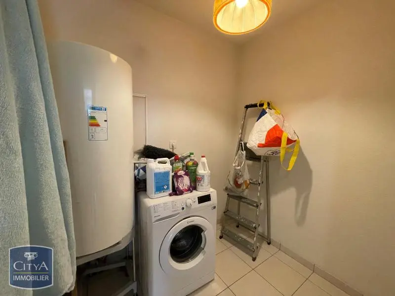 Photo 8 Appartement 3 pièces 60m²