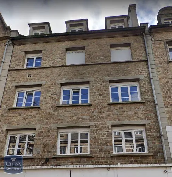 Photo 10 Appartement 3 pièces 62.51m²