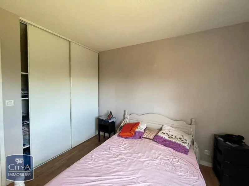 Photo 4 Appartement 3 pièces 60m²