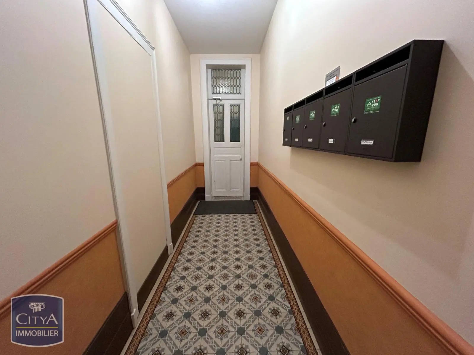 Photo 7 Appartement 1 pièce 25.1m²