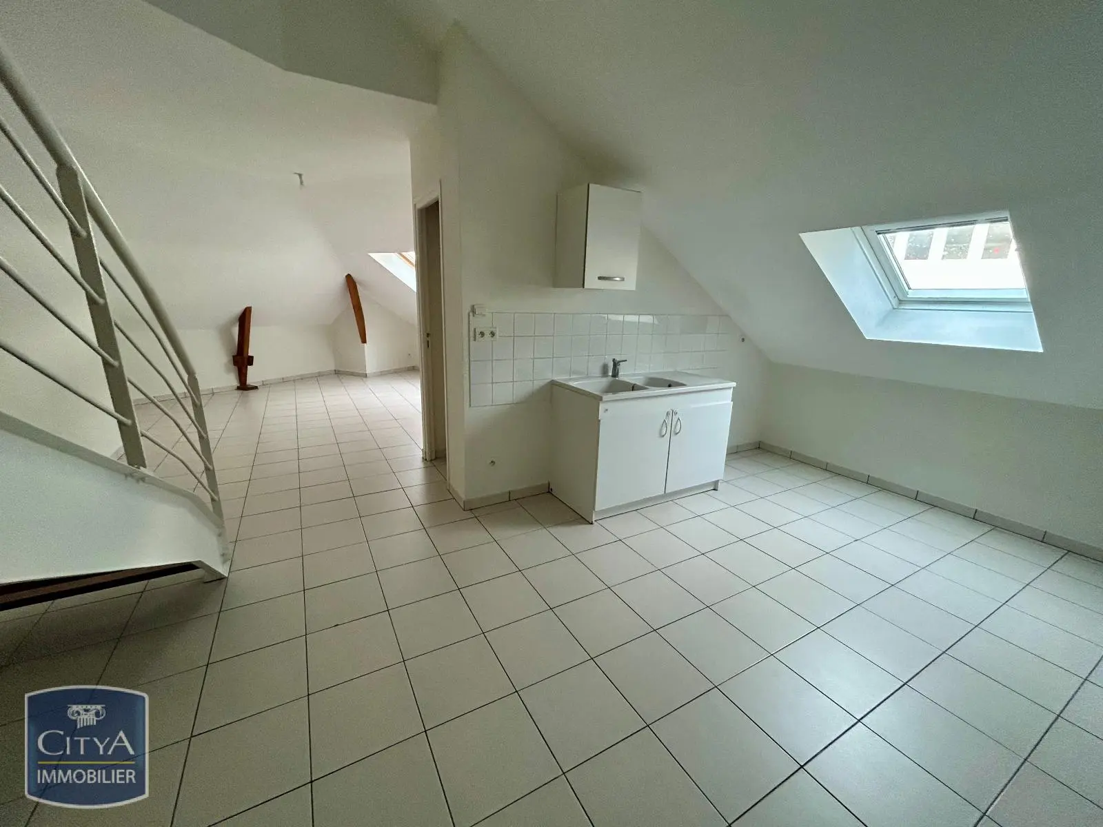 Photo 3 Appartement 4 pièces 70.56m²