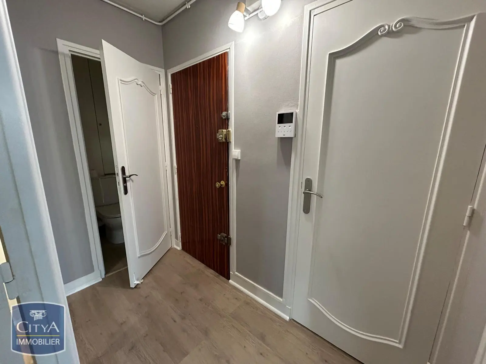 Photo 8 appartement Alençon