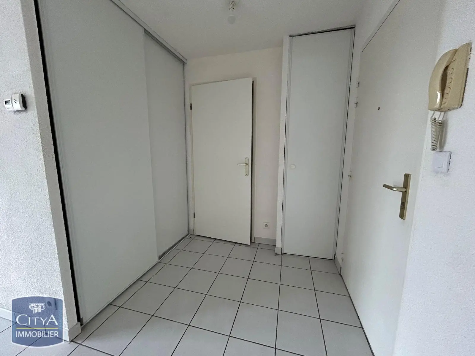 Photo 2 Appartement 3 pièces 54.4m²