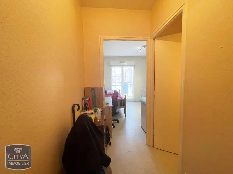 Photo 6 Appartement 1 pièce 21.93m²