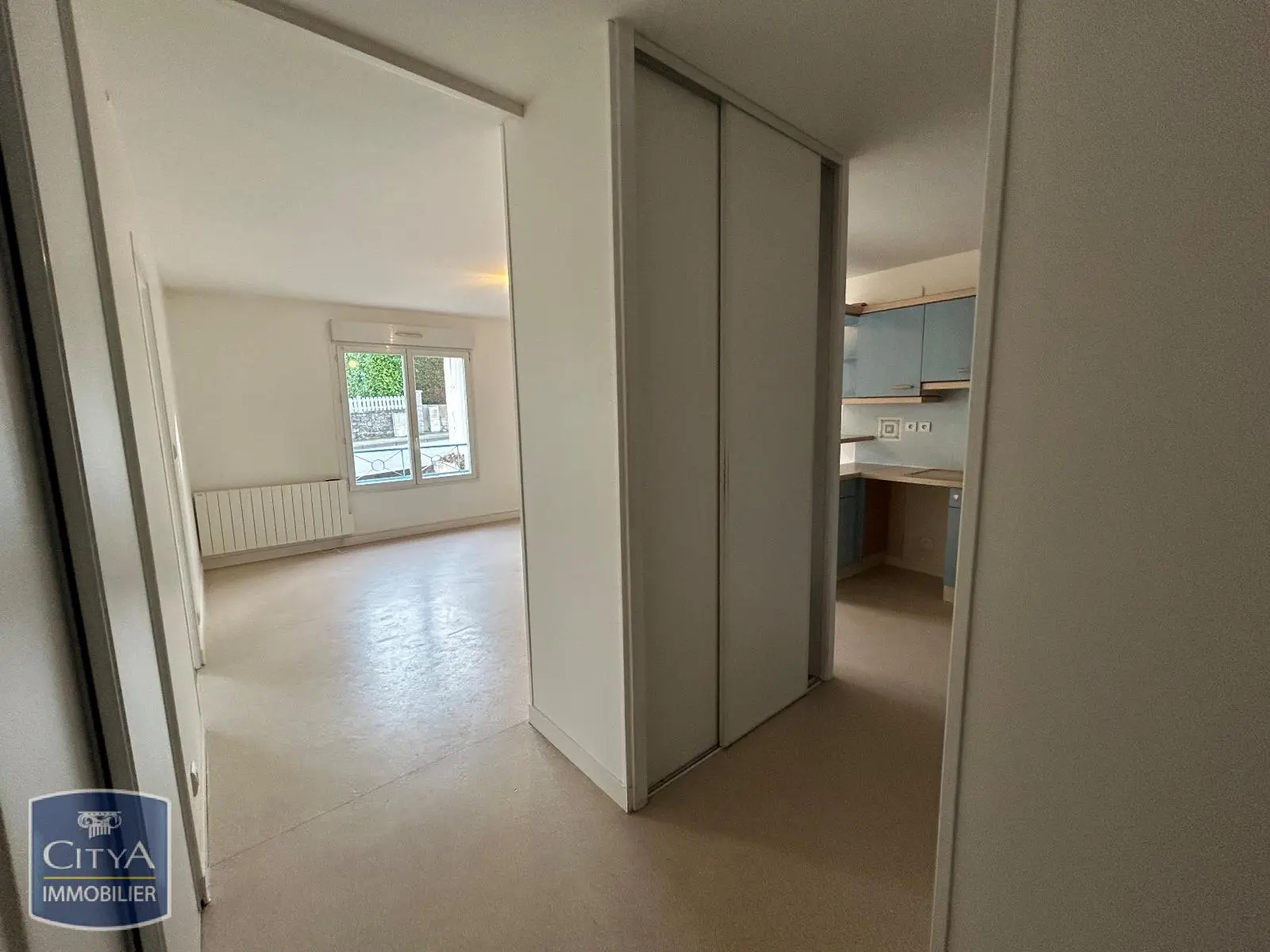 Photo 7 Appartement 3 pièces 61.15m²