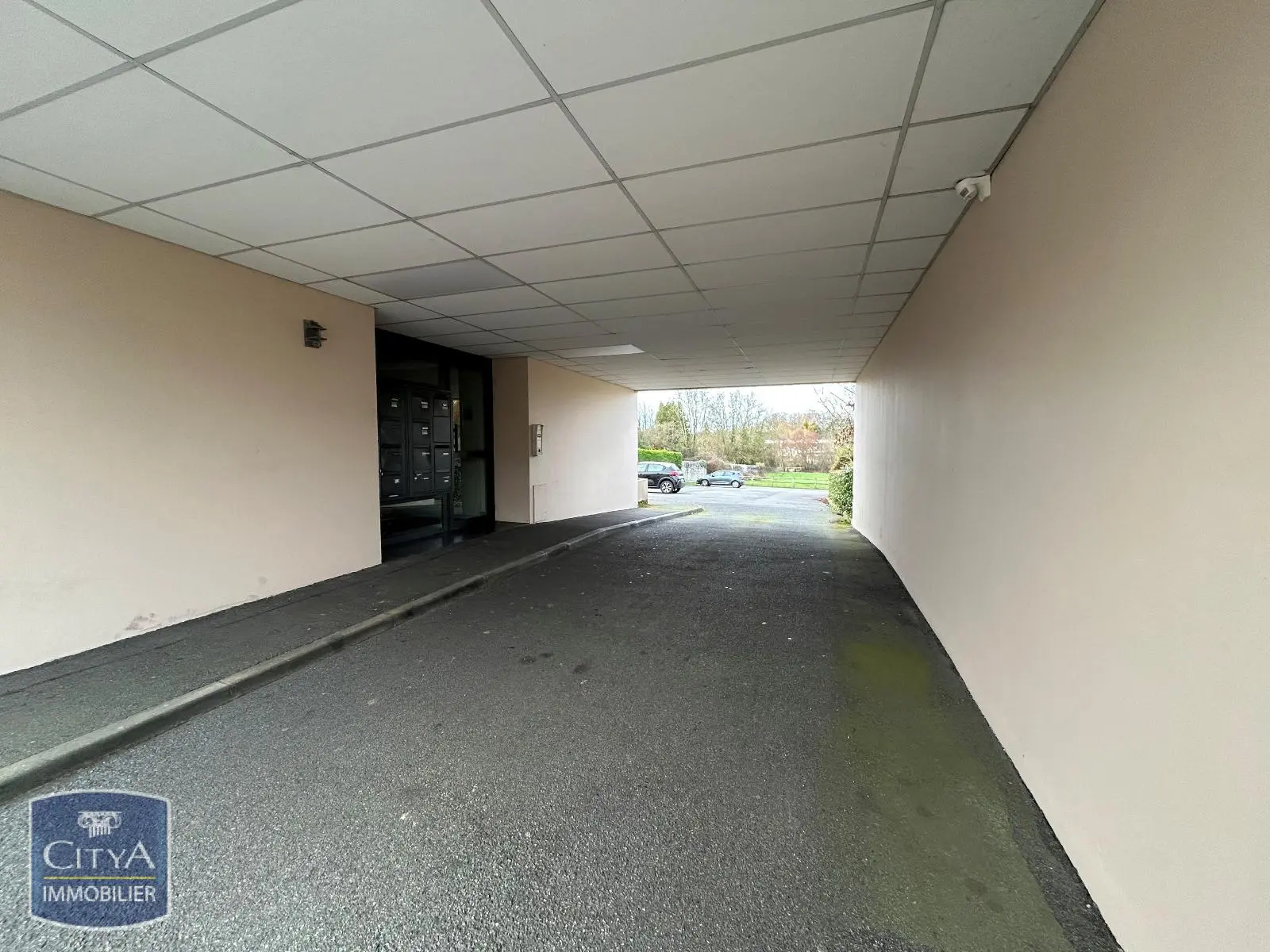 Photo 9 Appartement 3 pièces 61.15m²