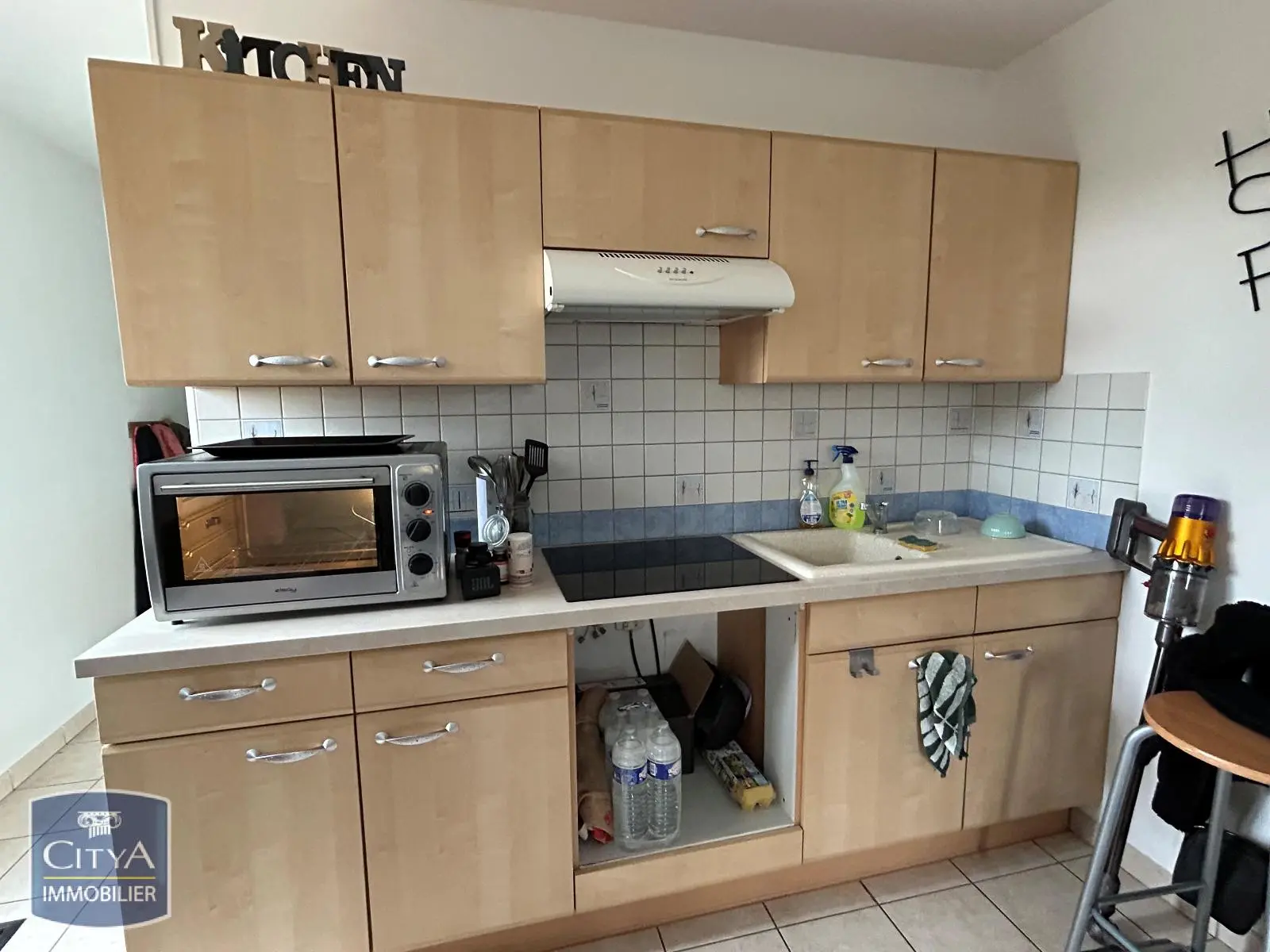 Photo 2 Maison 3 pièces 59m²