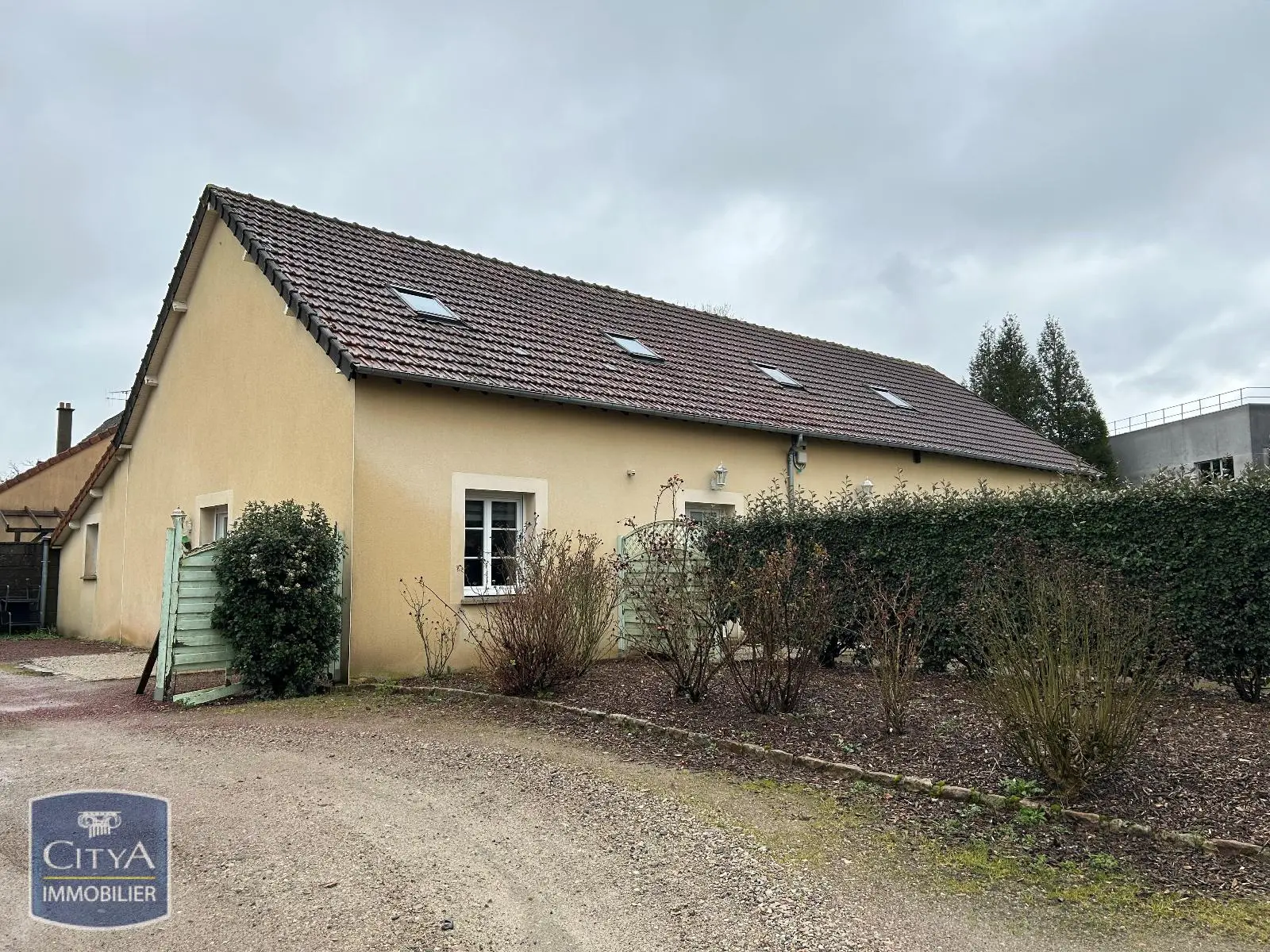 Photo 9 Maison 3 pièces 59m²