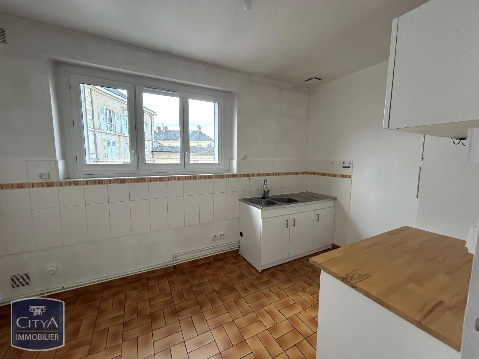 Photo 5 pour Appartement 6 pièces 129.55m² Photo 5 Appartement 6 pièces 129.55m²