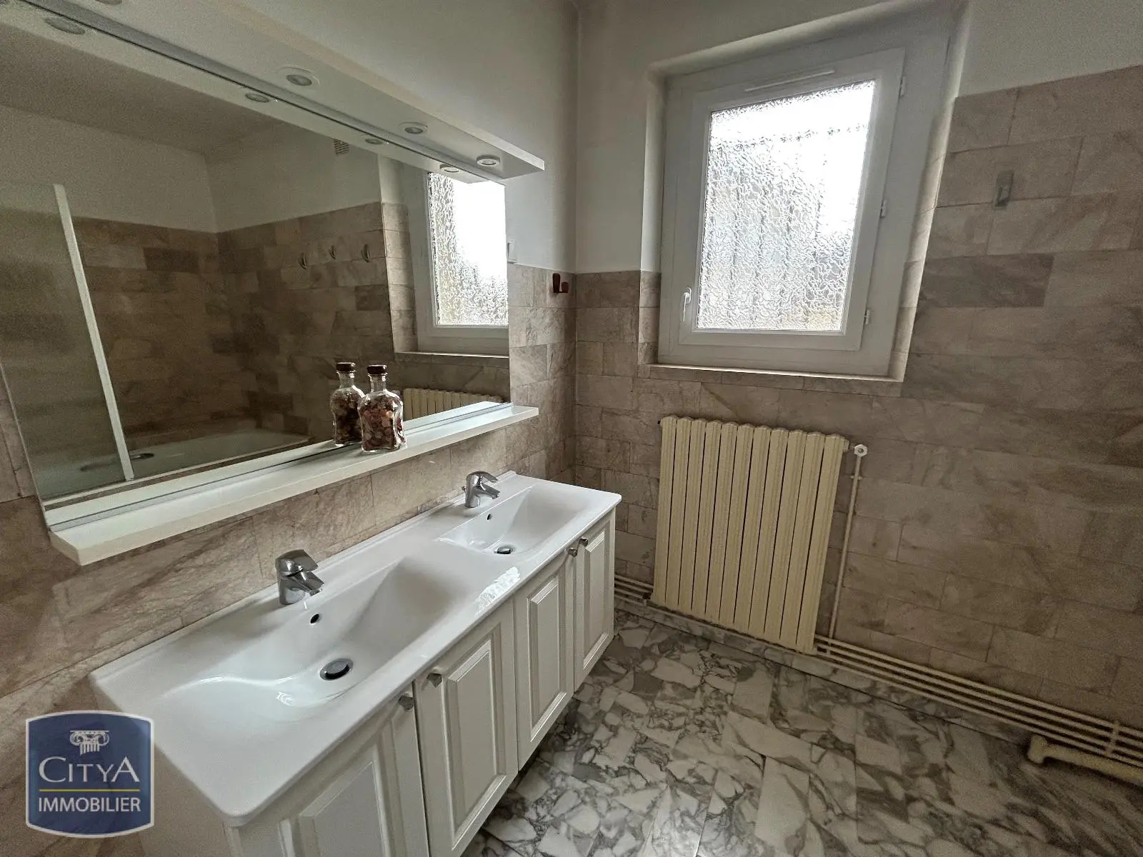 Photo 9 pour Appartement 6 pièces 129.55m² Photo 9 Appartement 6 pièces 129.55m²