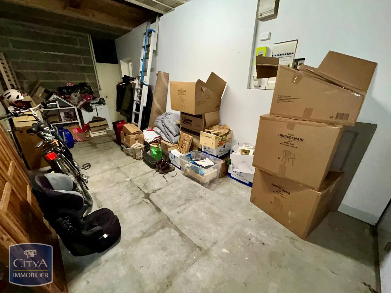 Photo 9 Maison 3 pièces 72m²