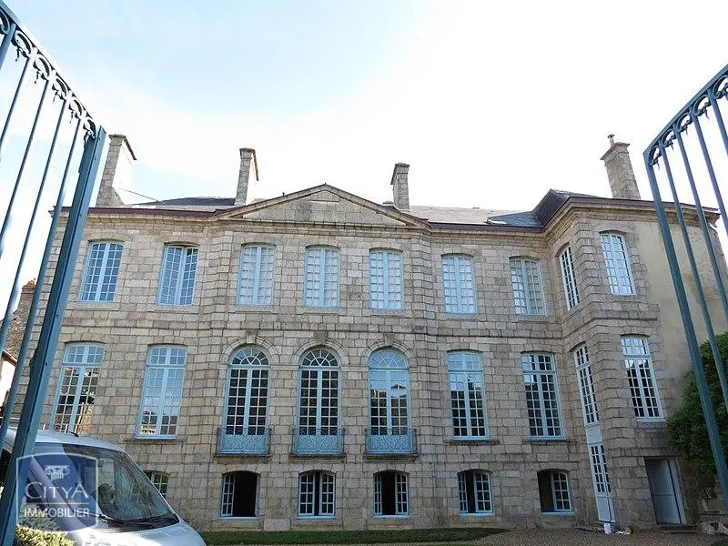 Photo 1 Appartement 2 pièces 31.96m²