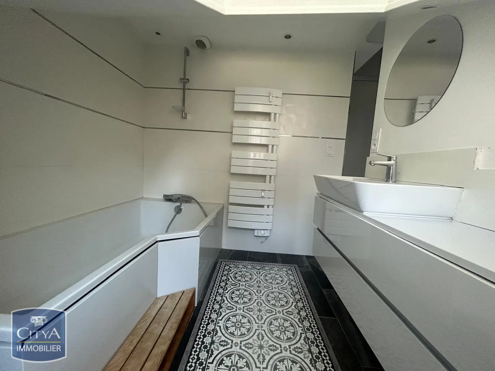 Photo 9 Appartement 4 pièces 69.81m²