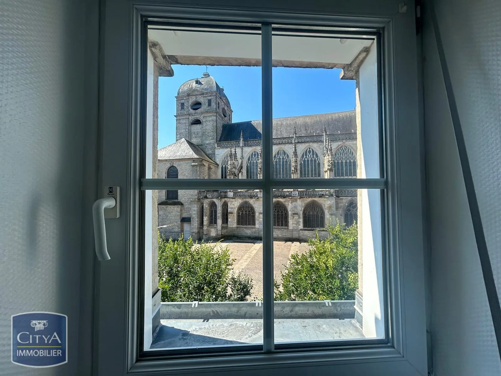 Photo 8 Appartement 4 pièces 69.81m²