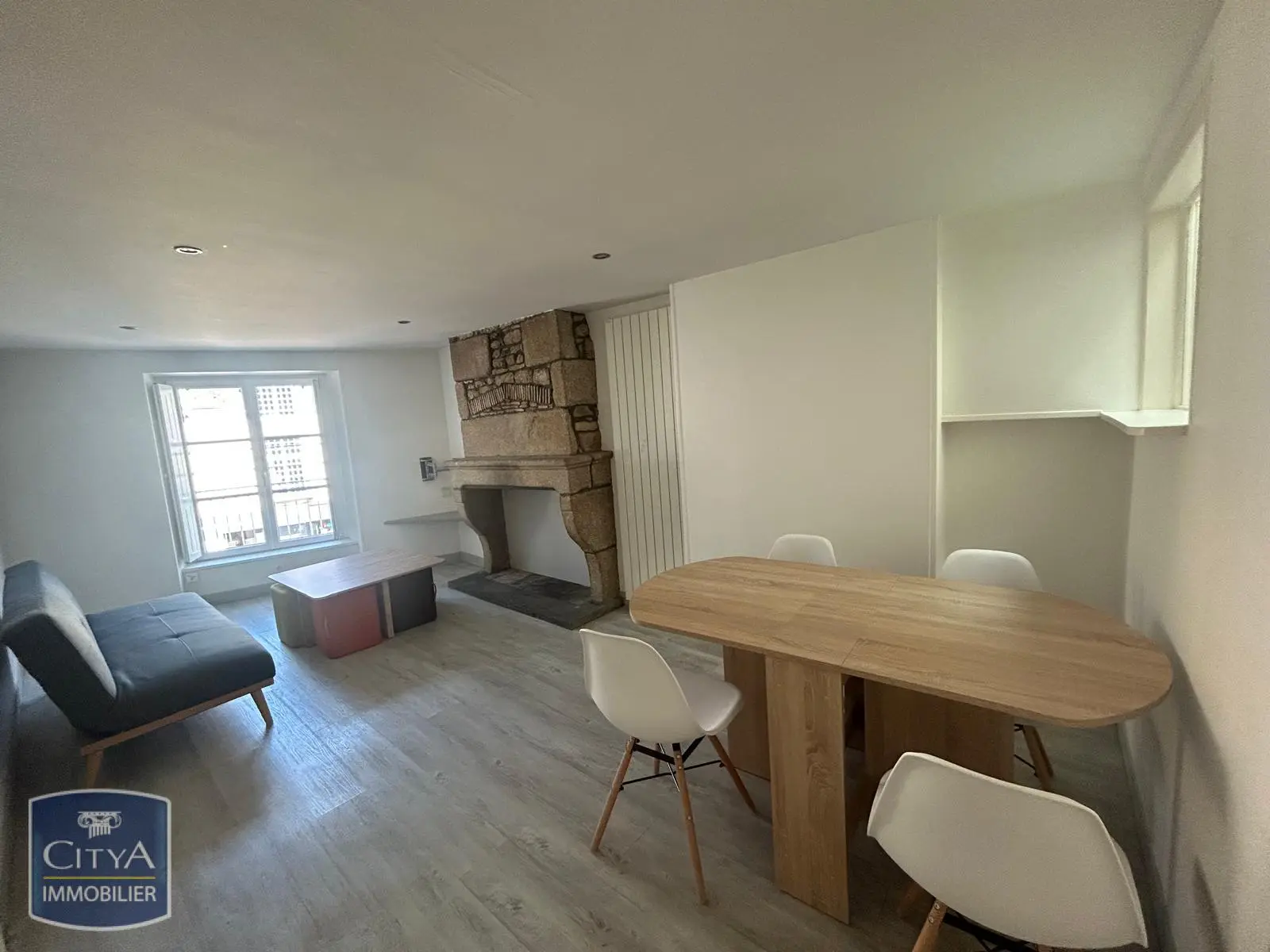 Photo 4 Appartement 4 pièces 69.81m²