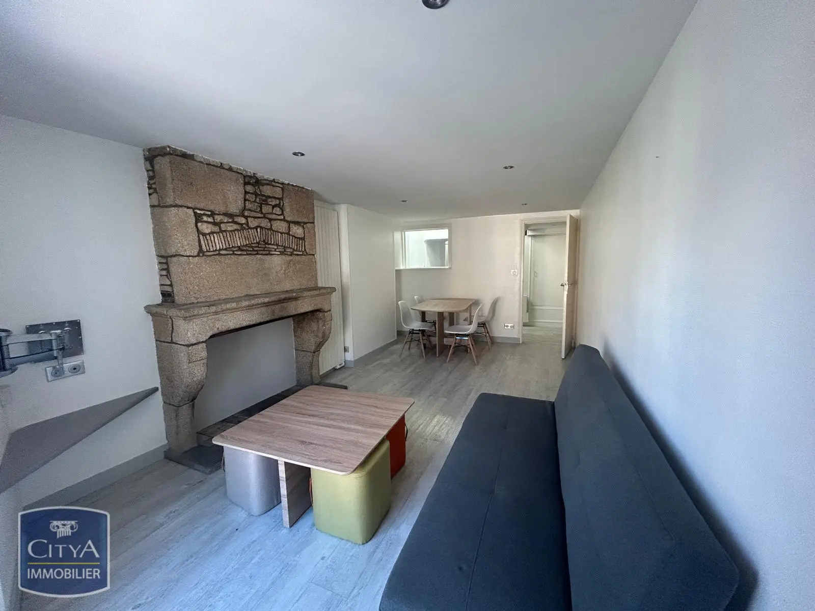 Photo 5 Appartement 4 pièces 69.81m²