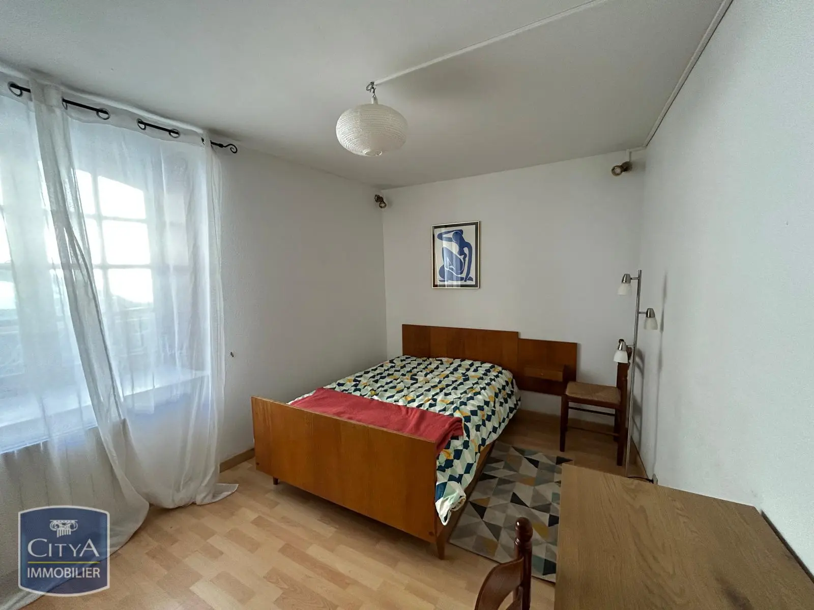 Photo 5 Appartement 2 pièces 33.89m²