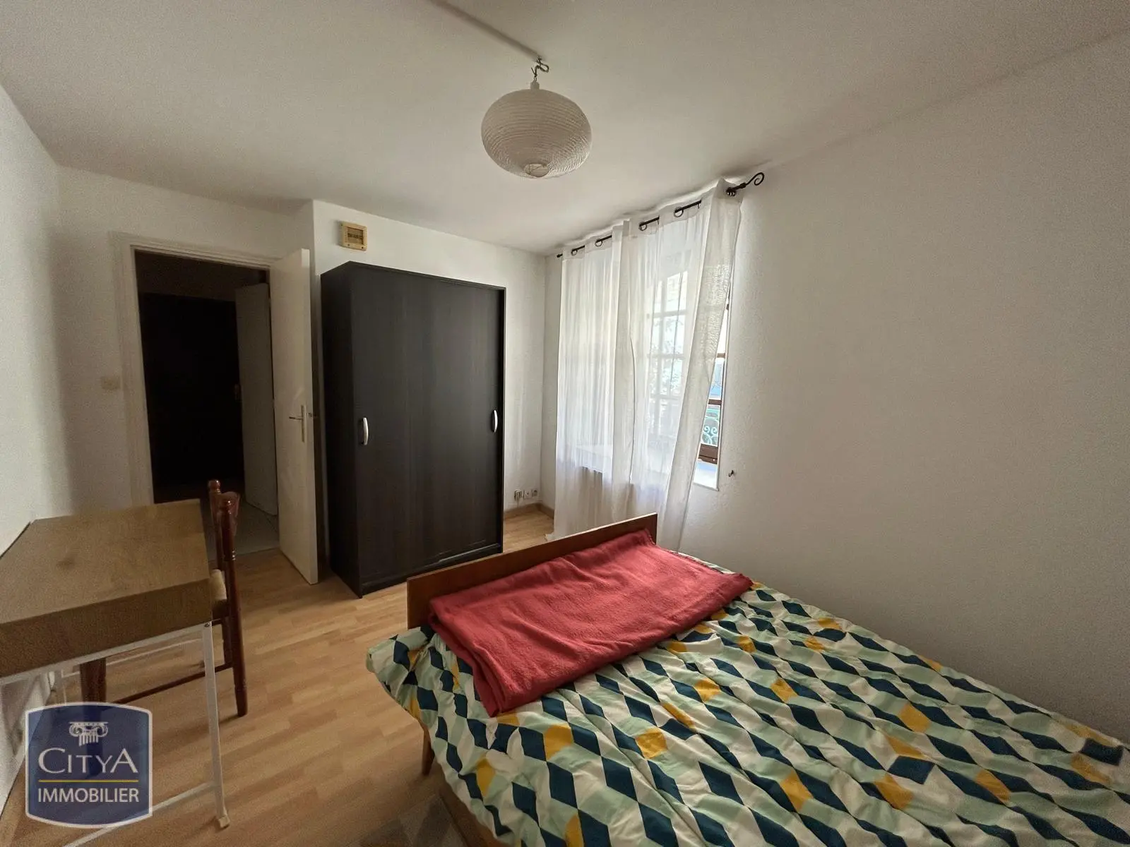 Photo 6 Appartement 2 pièces 33.89m²