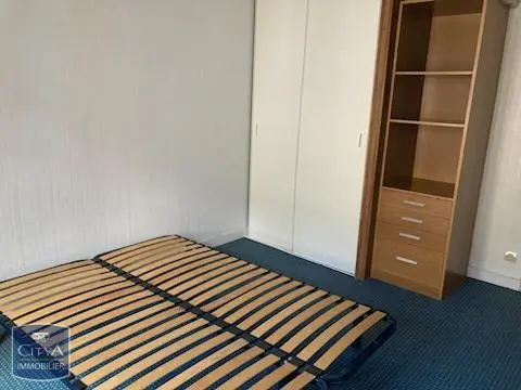 Photo 4 pour Appartement 2 pièces 41.4m² Photo 4 Appartement 2 pièces 41.4m²