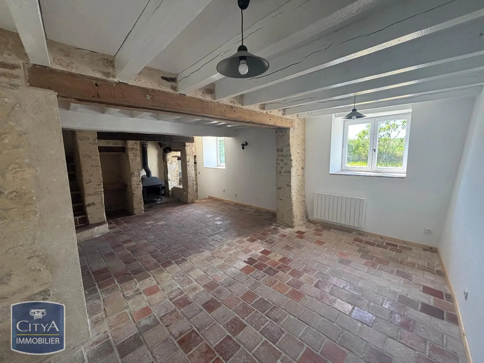 Photo 3 Maison 3 pièces 90m²