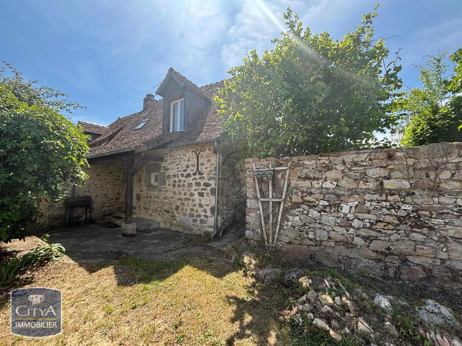Photo 2 Maison 3 pièces 90m²