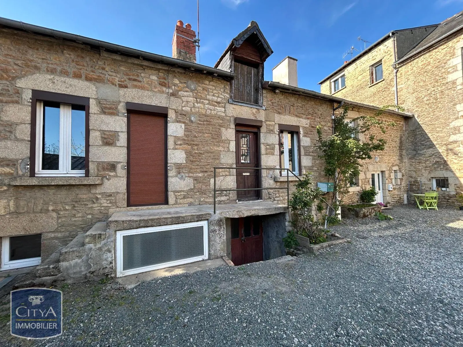 Photo 1 Maison 2 pièces 44.76m²