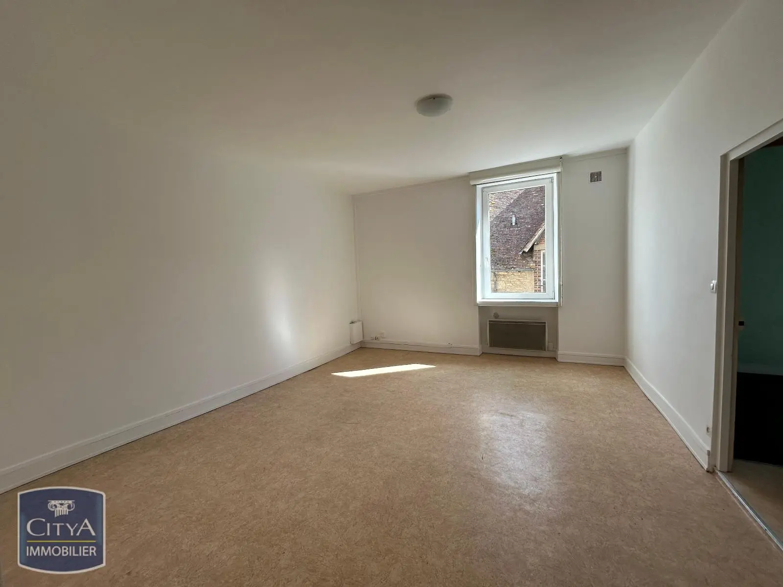 Photo 1 Appartement 3 pièces 51.74m²