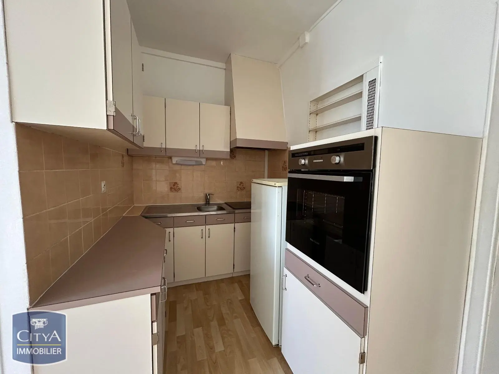 Photo 3 Appartement 3 pièces 51.74m²