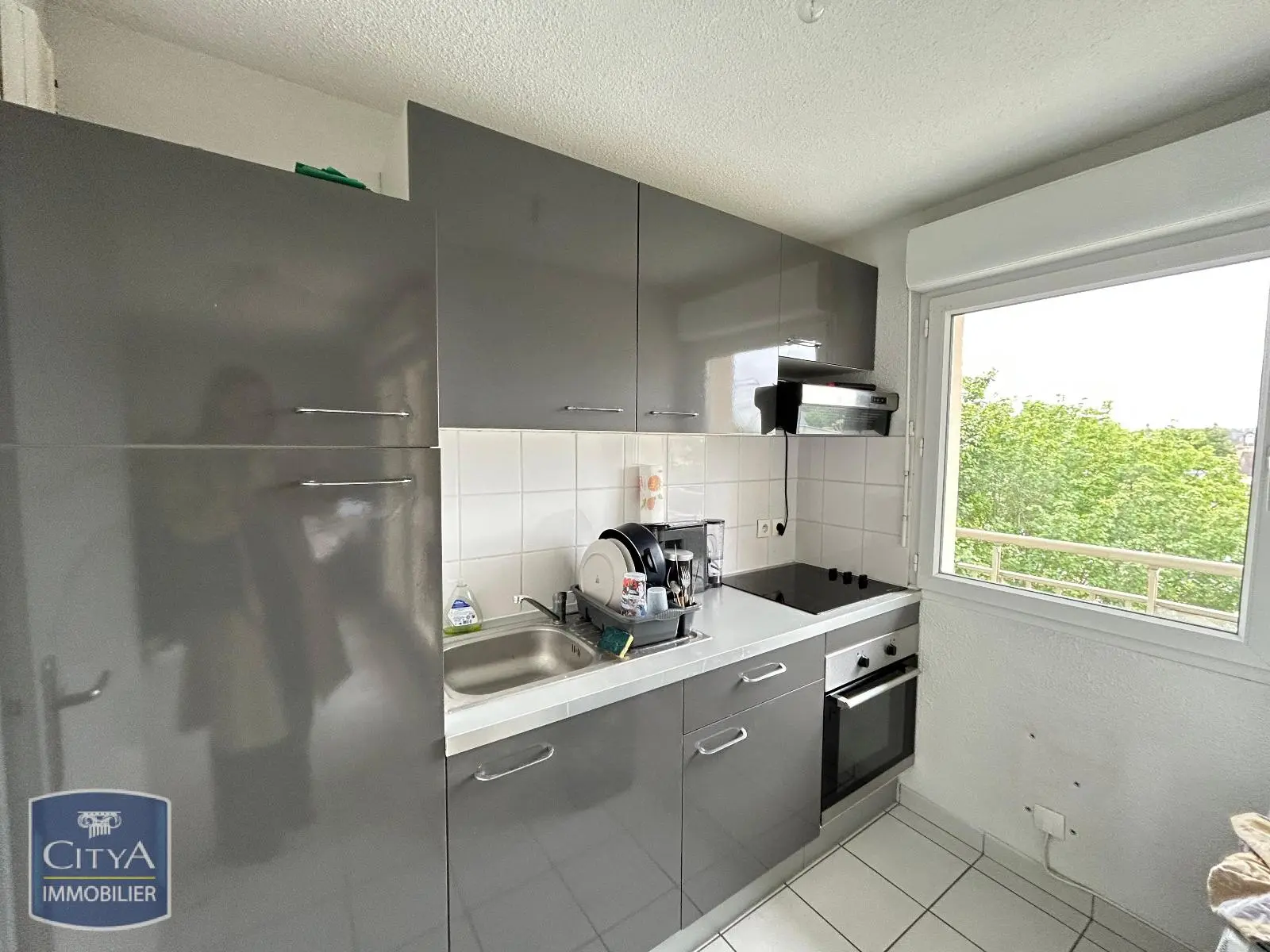 Photo 1 Appartement 48m²