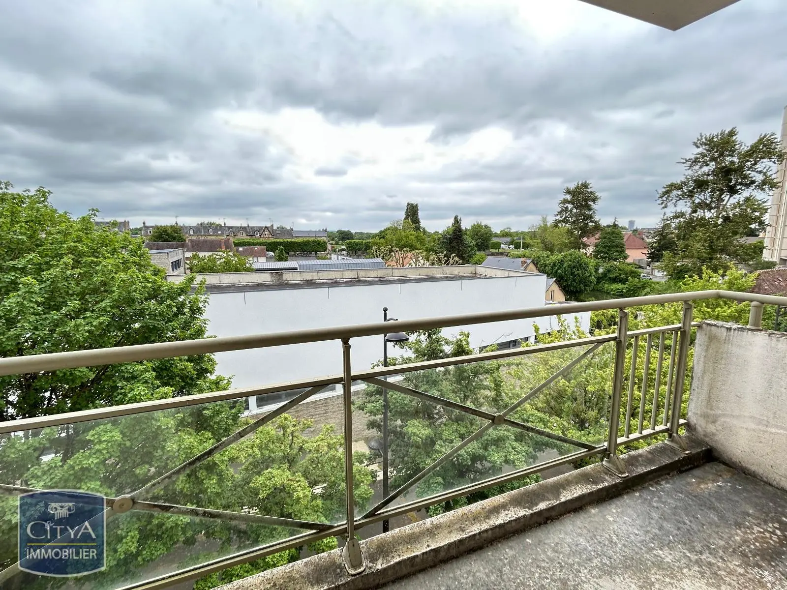 BALCON