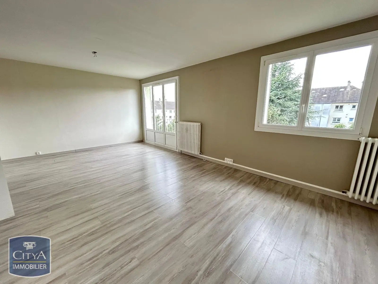 Photo 1 Appartement 3 pièces 69.91m²