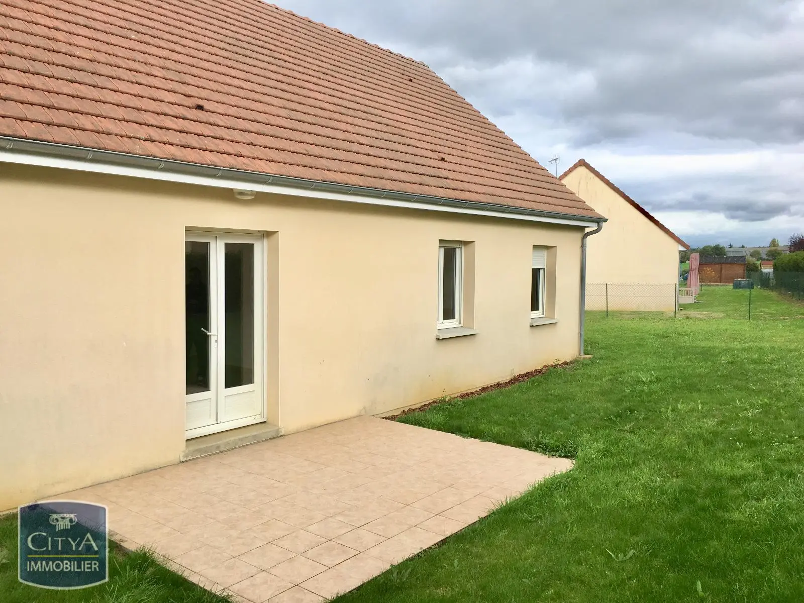 Photo 1 Maison 4 pièces 75.94m²