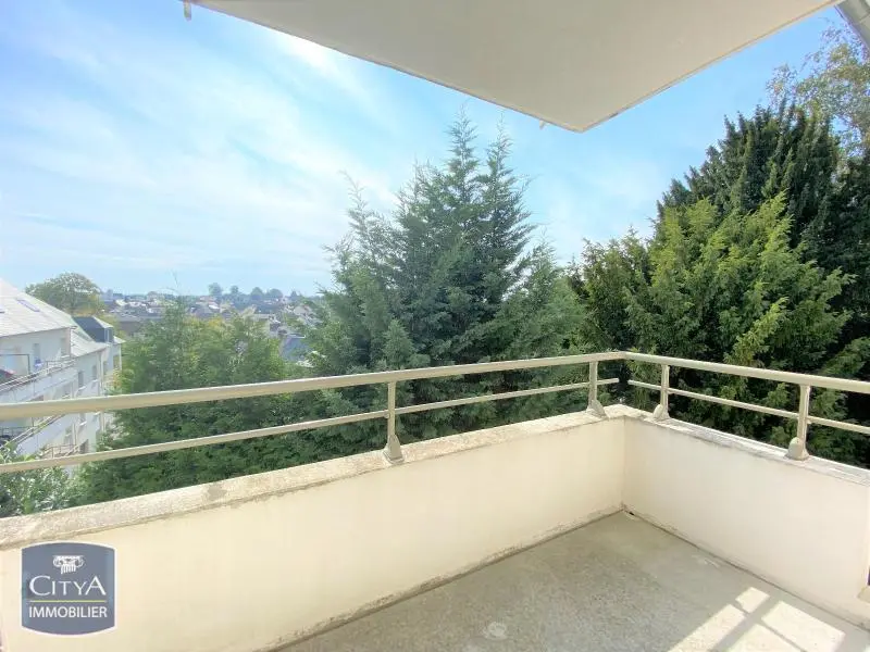 Photo 8 Appartement 2 pièces 48m²