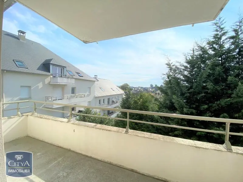 Photo 7 Appartement 2 pièces 48m²