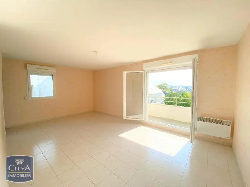 Photo 2 Appartement 2 pièces 48m²