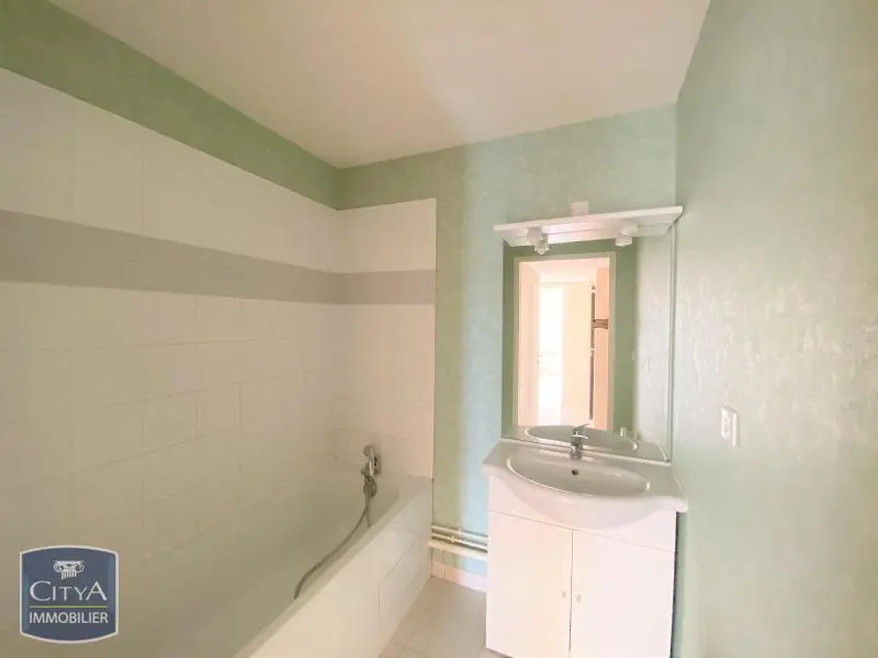 Photo 6 Appartement 2 pièces 48m²