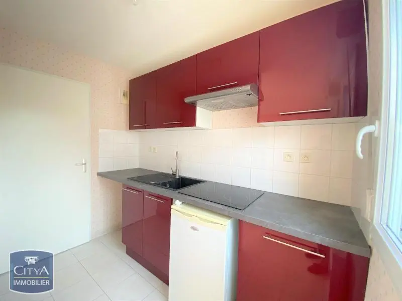 Photo 1 Appartement 2 pièces 48m²