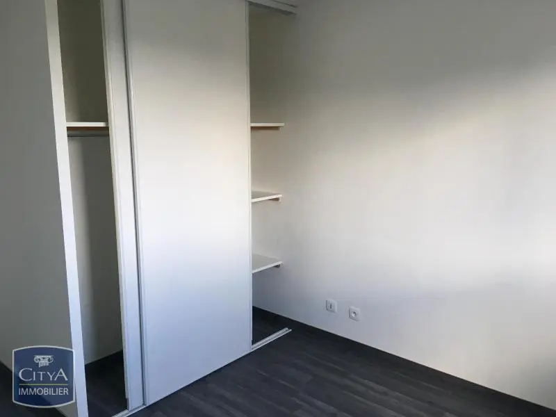 Photo 7 Appartement 3 pièces 51.18m²