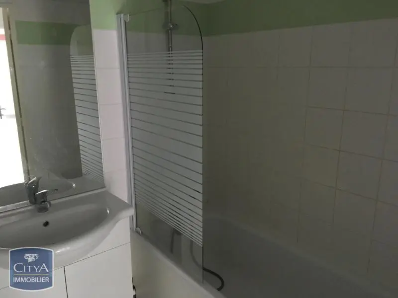 Photo 8 Appartement 3 pièces 51.18m²