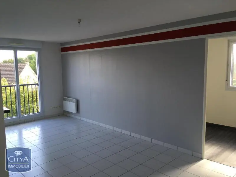 Photo 4 Appartement 3 pièces 51.18m²