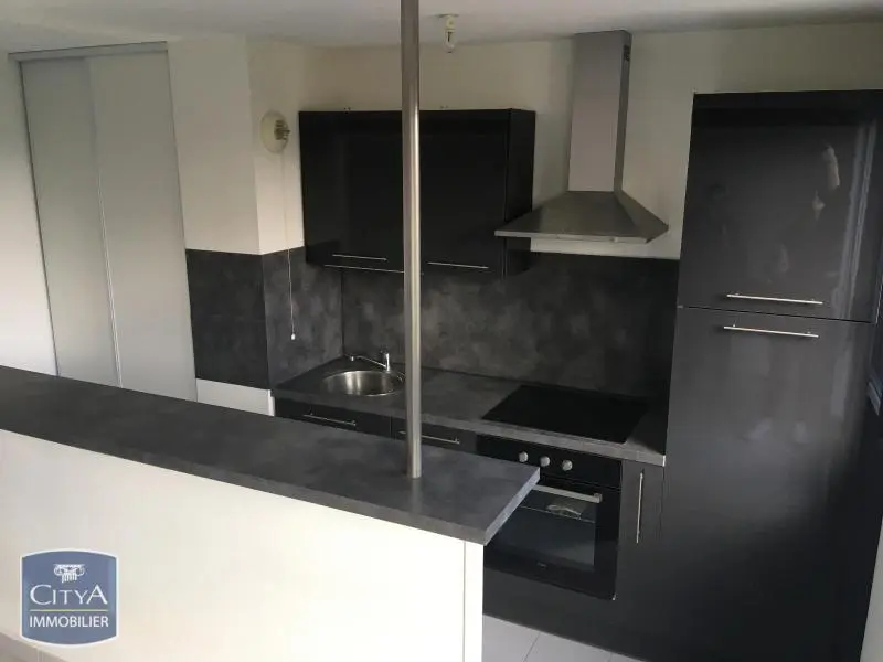 Photo 2 Appartement 3 pièces 51.18m²